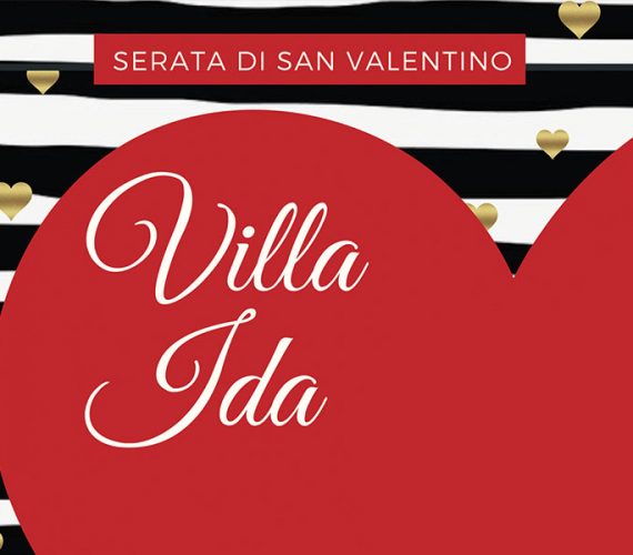 Serata di San Valentino 2019