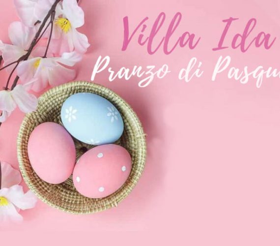 Pranzo di Pasqua – Hotel Ida