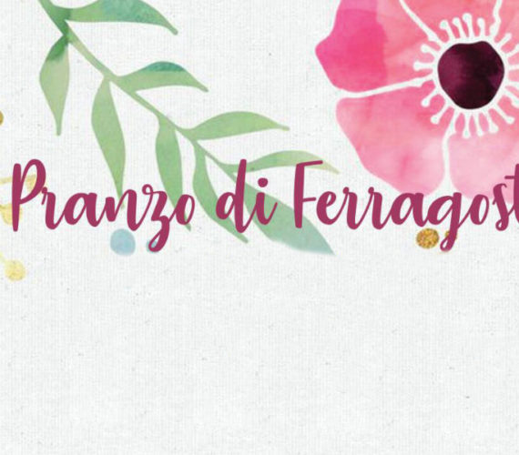 Pranzo di Ferragosto
