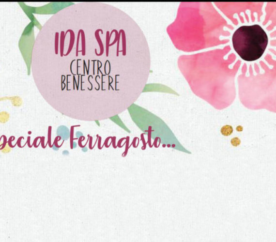 Speciale Ferragosto – IDA SPA