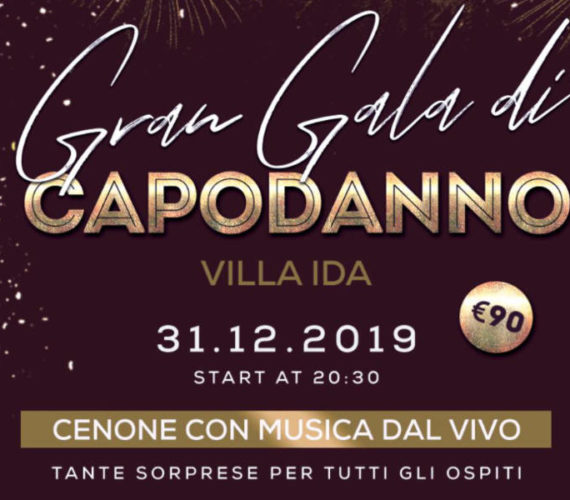 Gran Galà di Capodanno