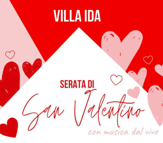 Serata di San Valentino