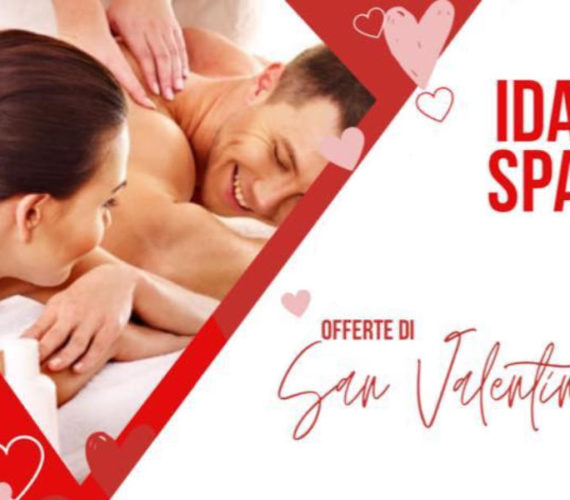 Offerte di San Valentino