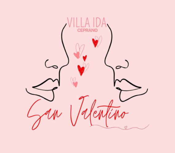 San Valentino – Villa IDA