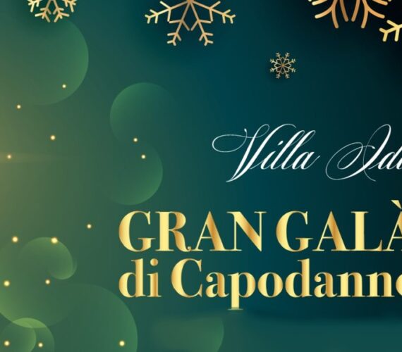 Gran Galà di Capodanno
