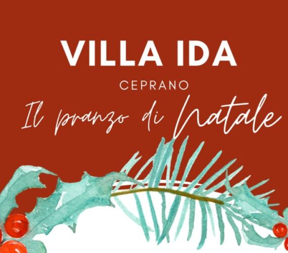 Il Pranzo di Natale