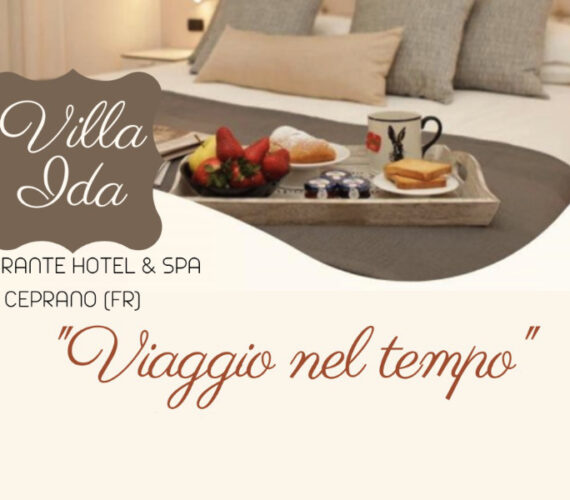 Viaggio nel Tempo