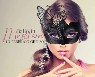 Ballo in Maschera – 10 febbraio 2024