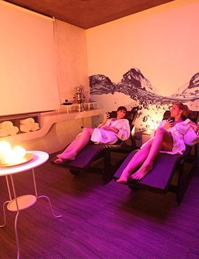 home-spa